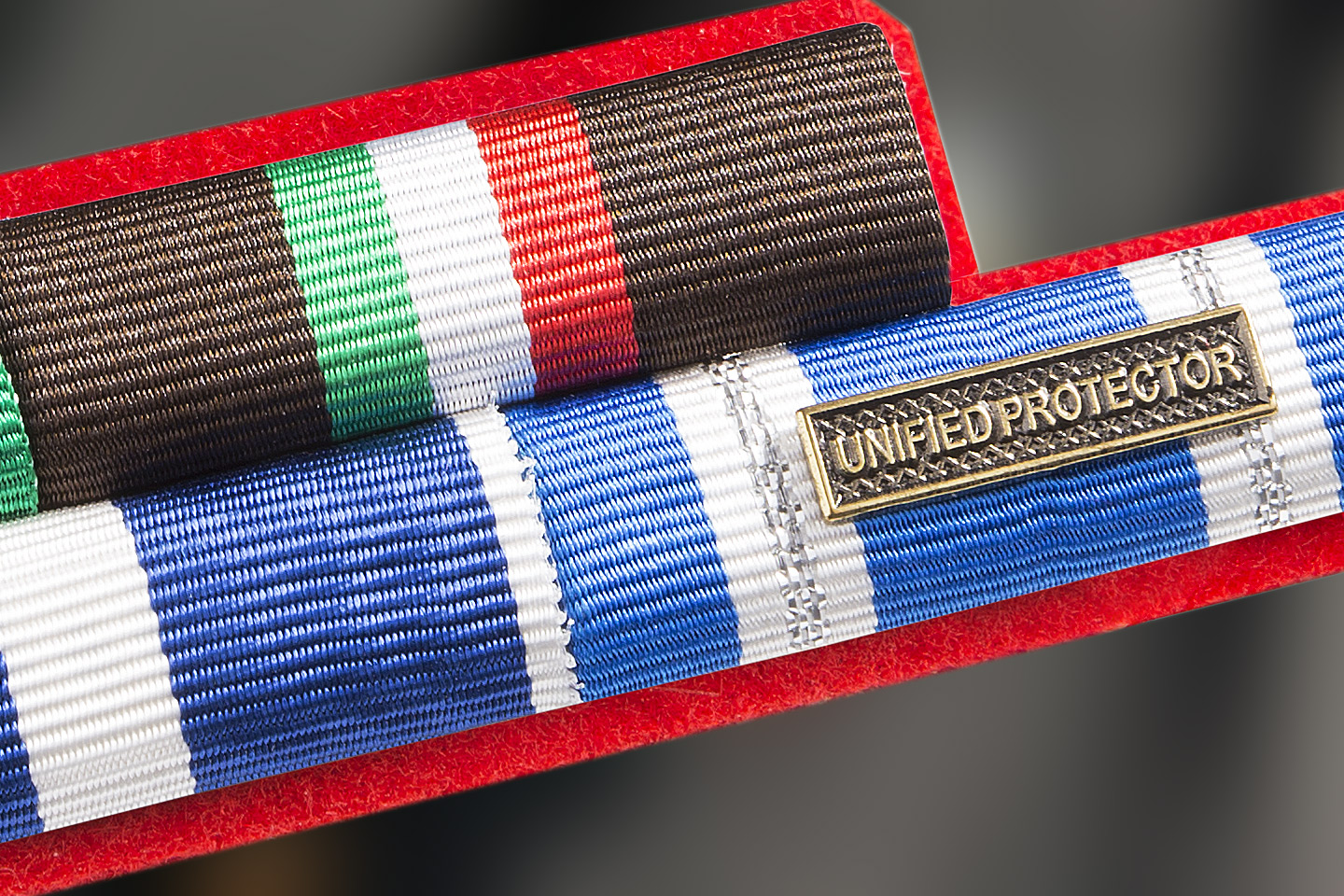 Accessories for Medals