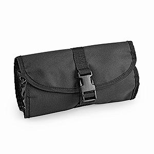 OPENLAND TACTICAL SMALL TOILETRY BAG BLACK