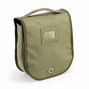 OPENLAND TACTICAL TOILETRY BAG OD GREEN