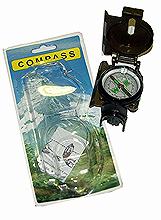 MILITARY COMPASS