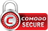 100% secure online shop - 256 bit SSL