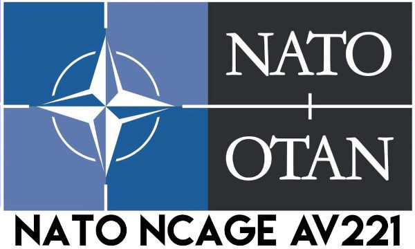 NATO NCAGE AV221